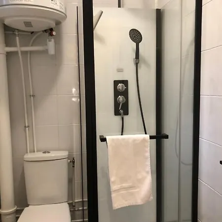 Appartement Beau Studio Proche Centre 1 Reims